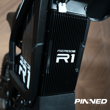 R1 - Pinned Electric