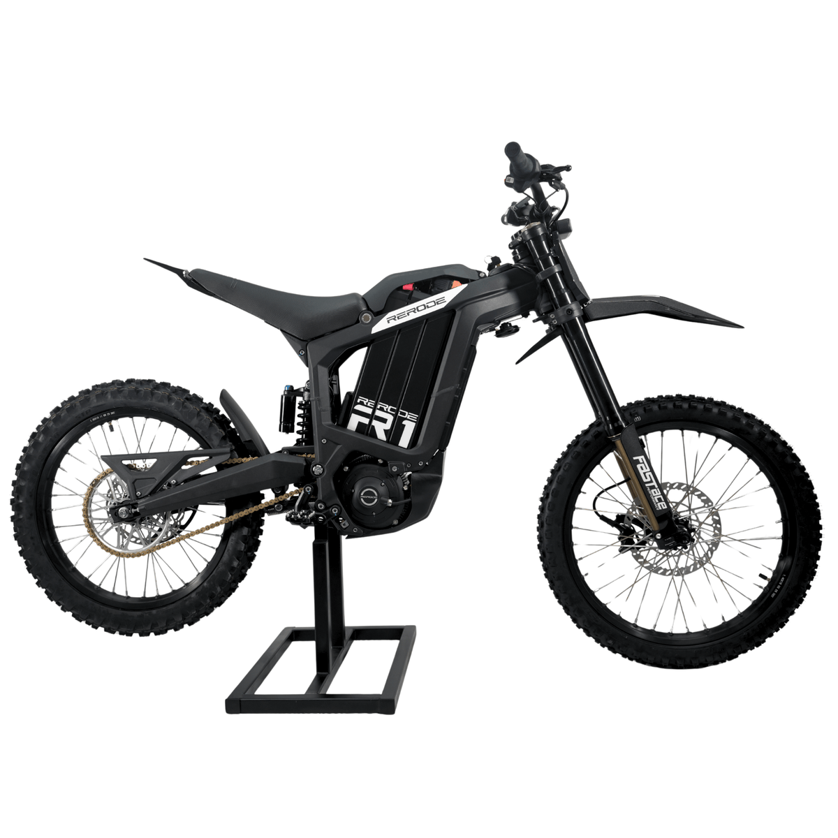 R1 - Pinned Electric