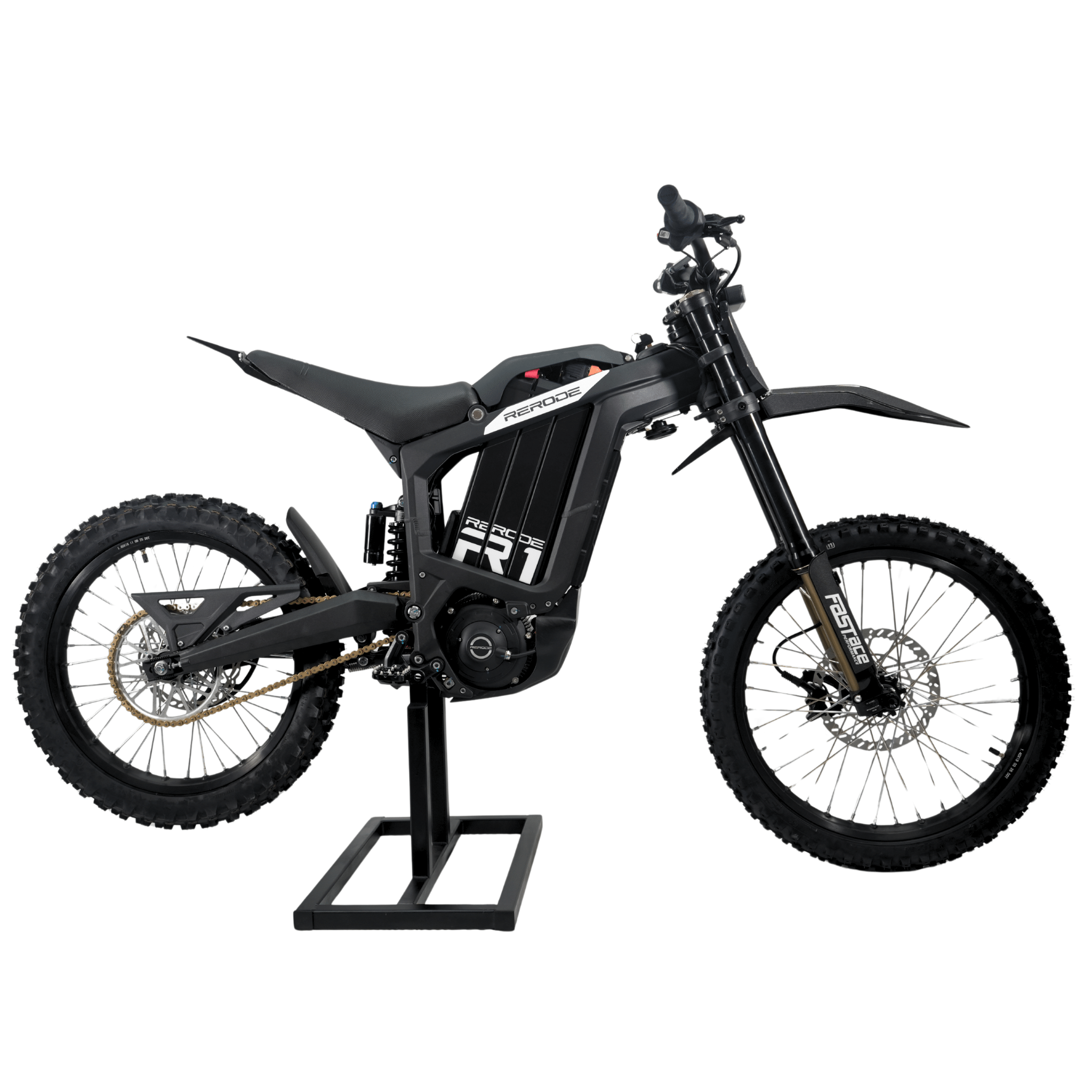 R1 - Pinned Electric