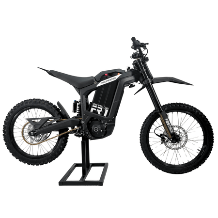 R1 - Pinned Electric