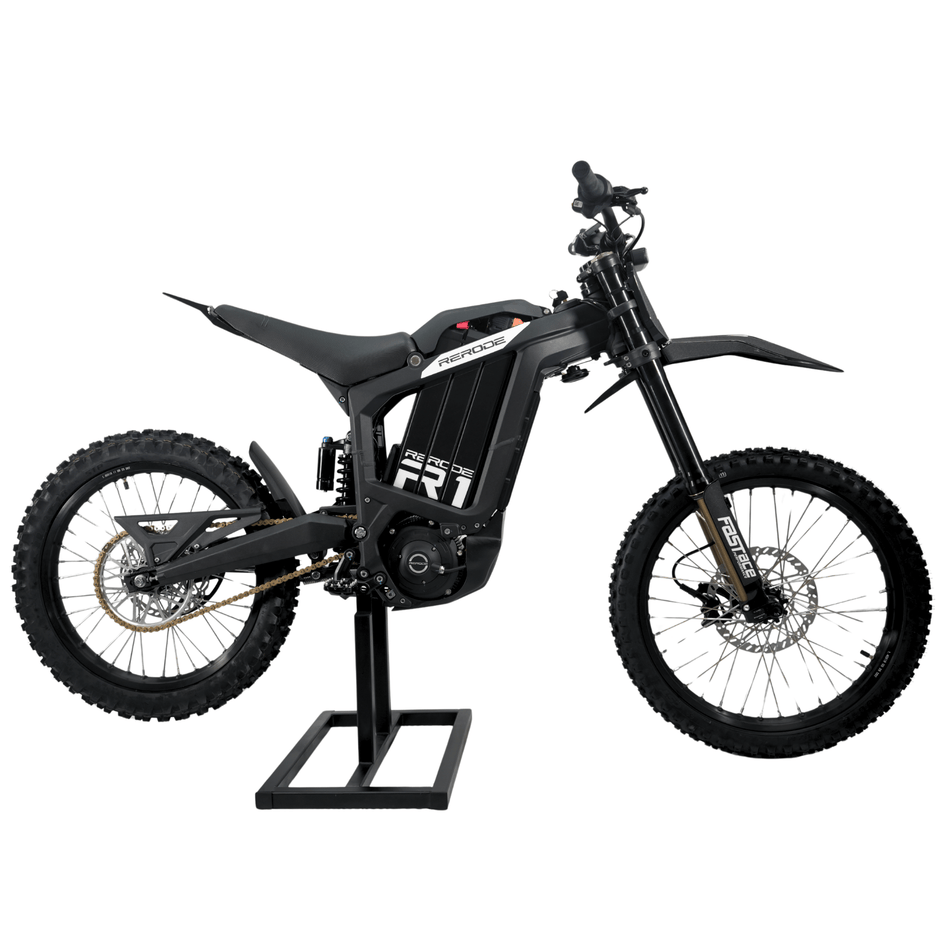 R1 - Pinned Electric