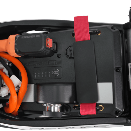 R1 - Pinned Electric