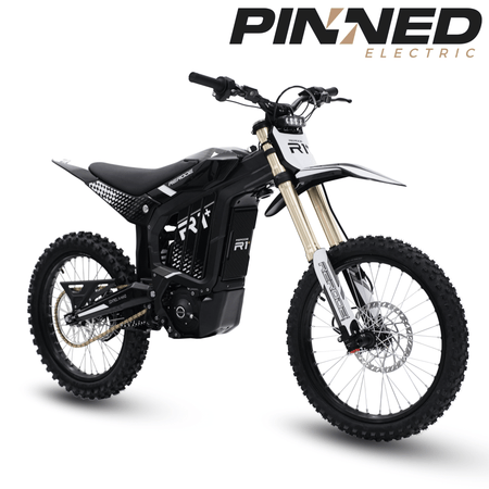 R1+ - Pinned Electric