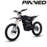 R1+ - Pinned Electric