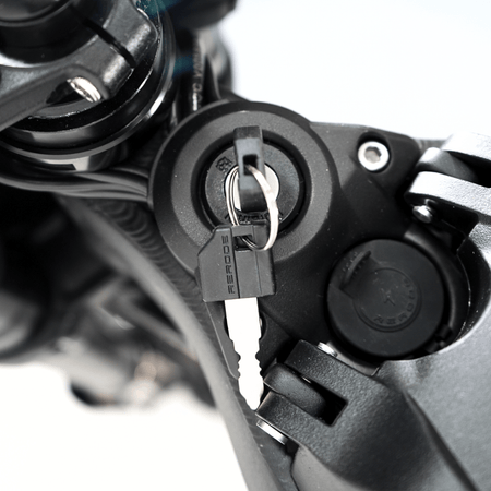 R1 - Pinned Electric