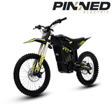 R1+ - Pinned Electric