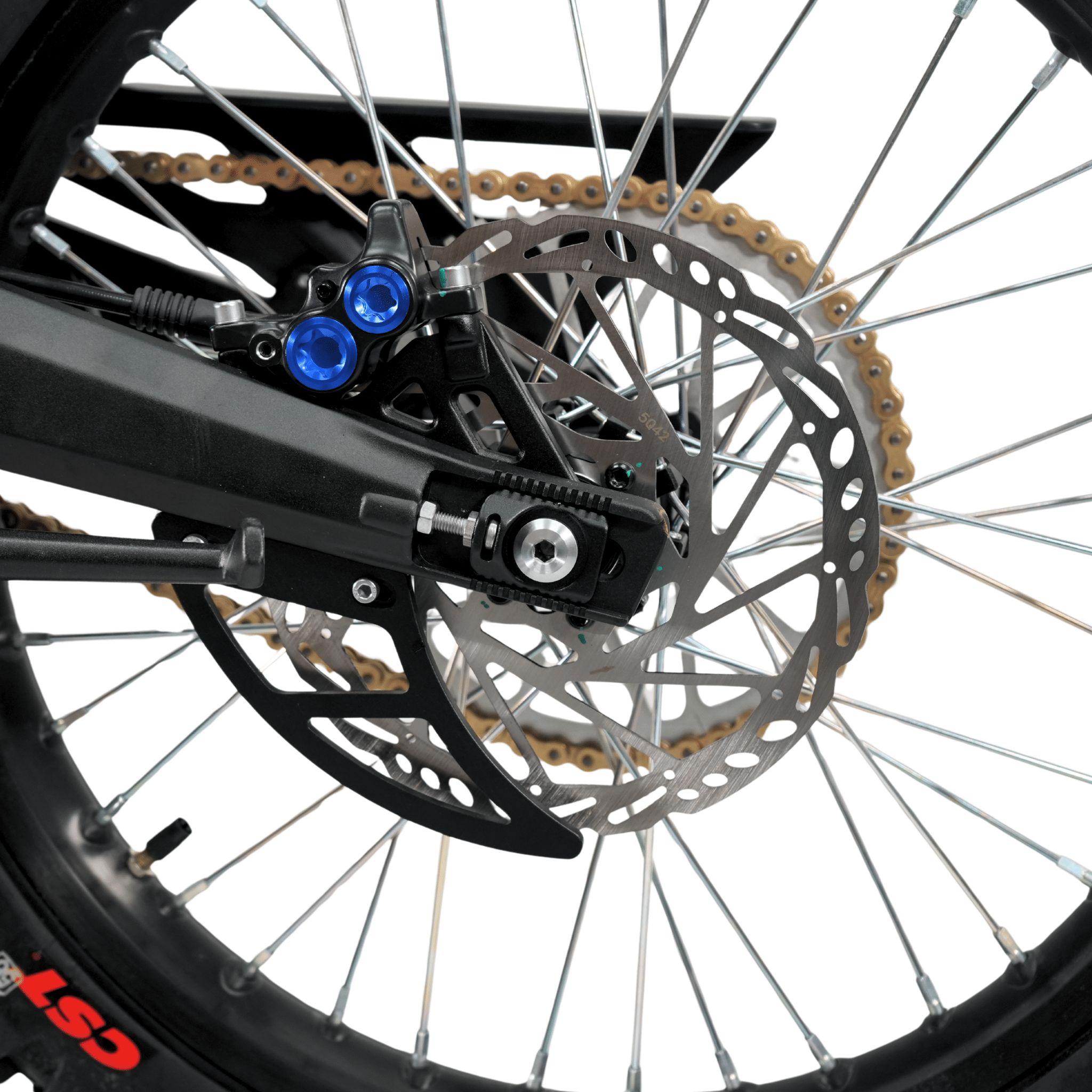 R1 - Pinned Electric