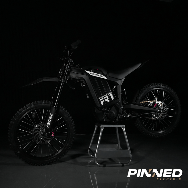 R1 - Pinned Electric