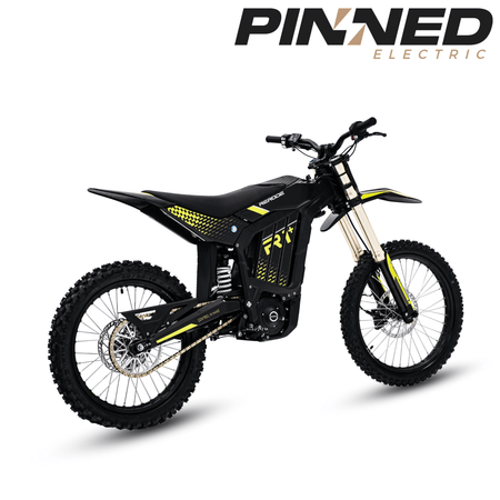 R1+ - Pinned Electric