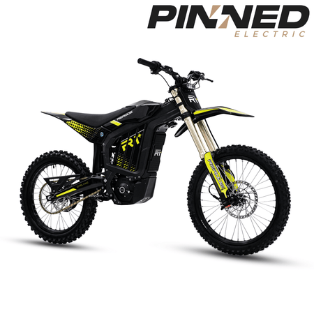 R1+ - Pinned Electric