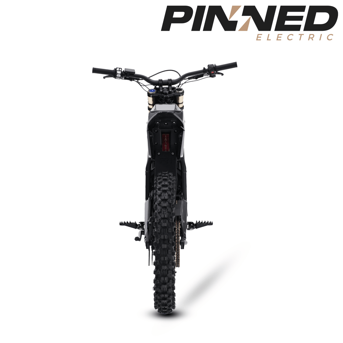 R1+ - Pinned Electric