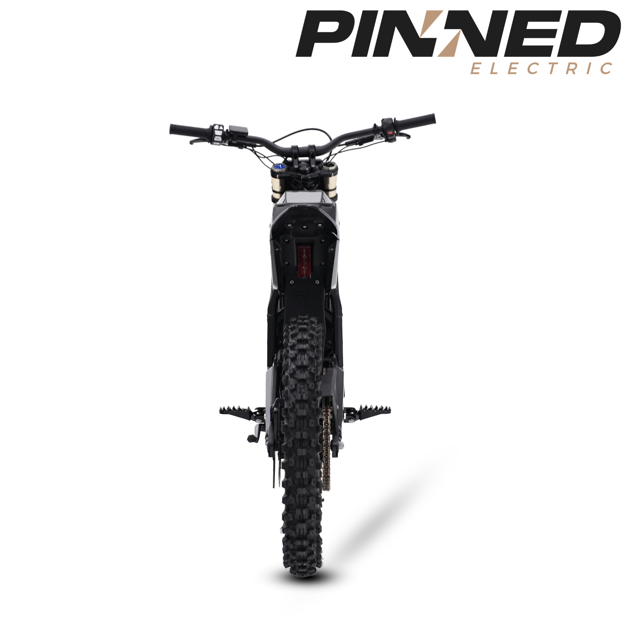 R1+ - Pinned Electric