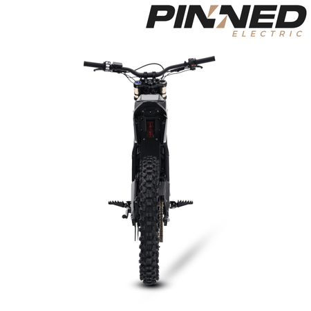 R1+ - Pinned Electric