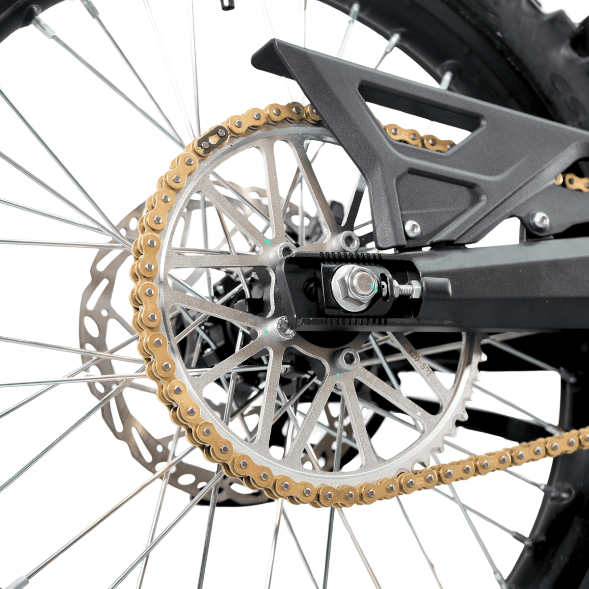 R1 - Pinned Electric