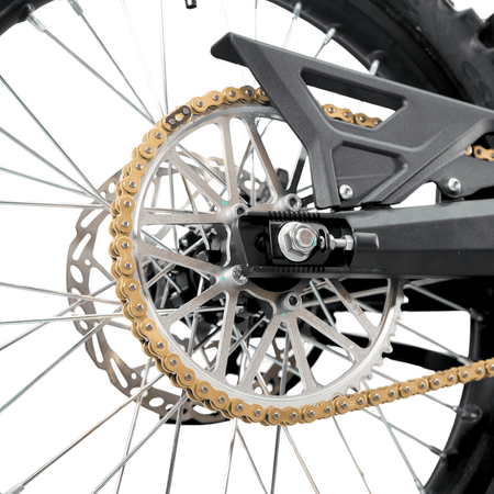 R1 - Pinned Electric