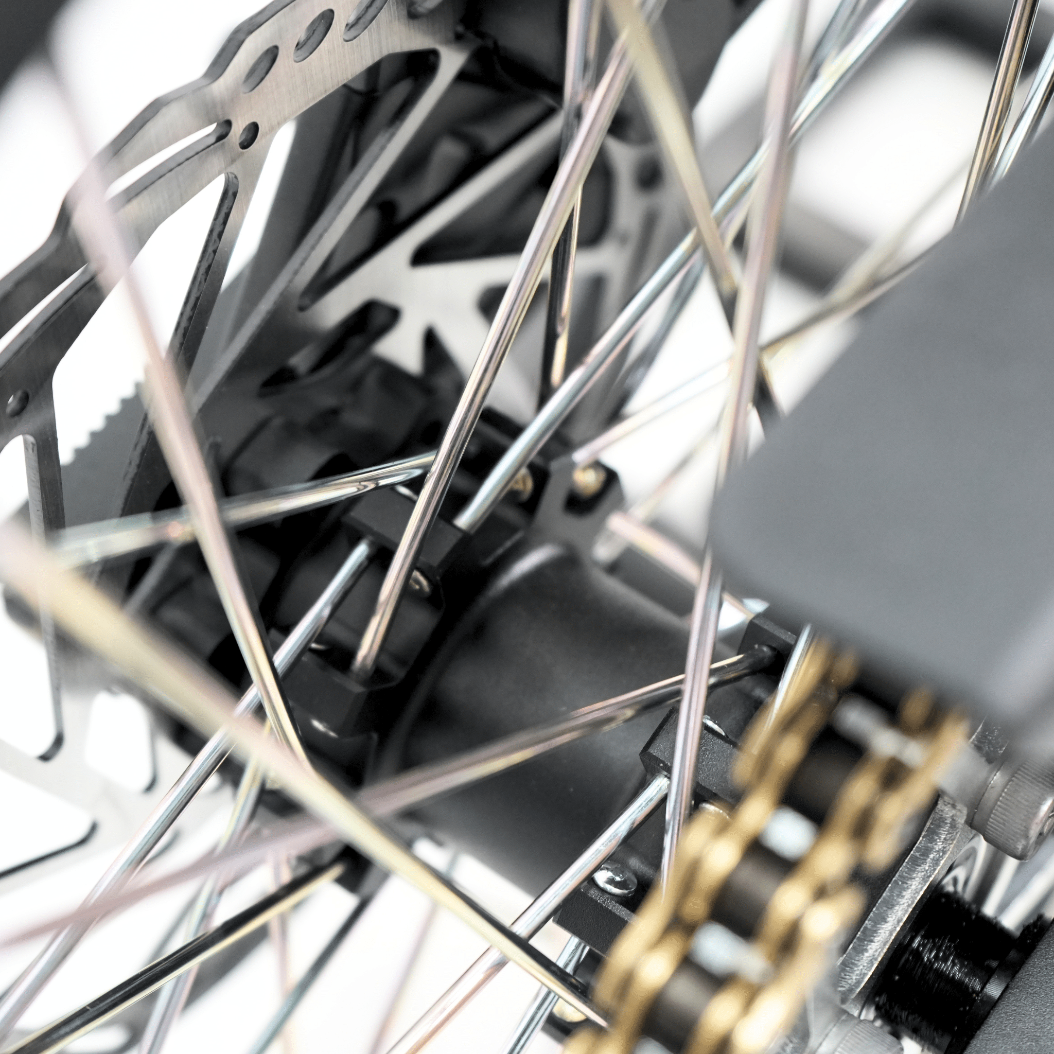 R1 - Pinned Electric