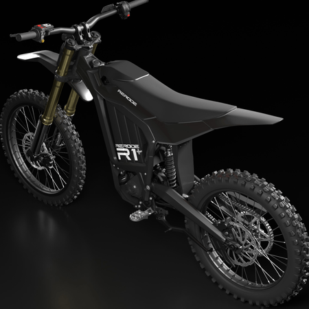R1+ - Pinned Electric