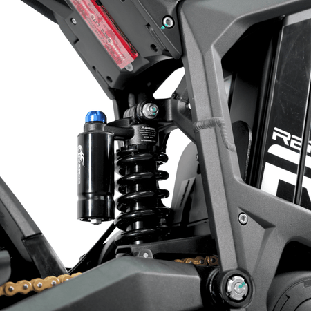 R1 - Pinned Electric