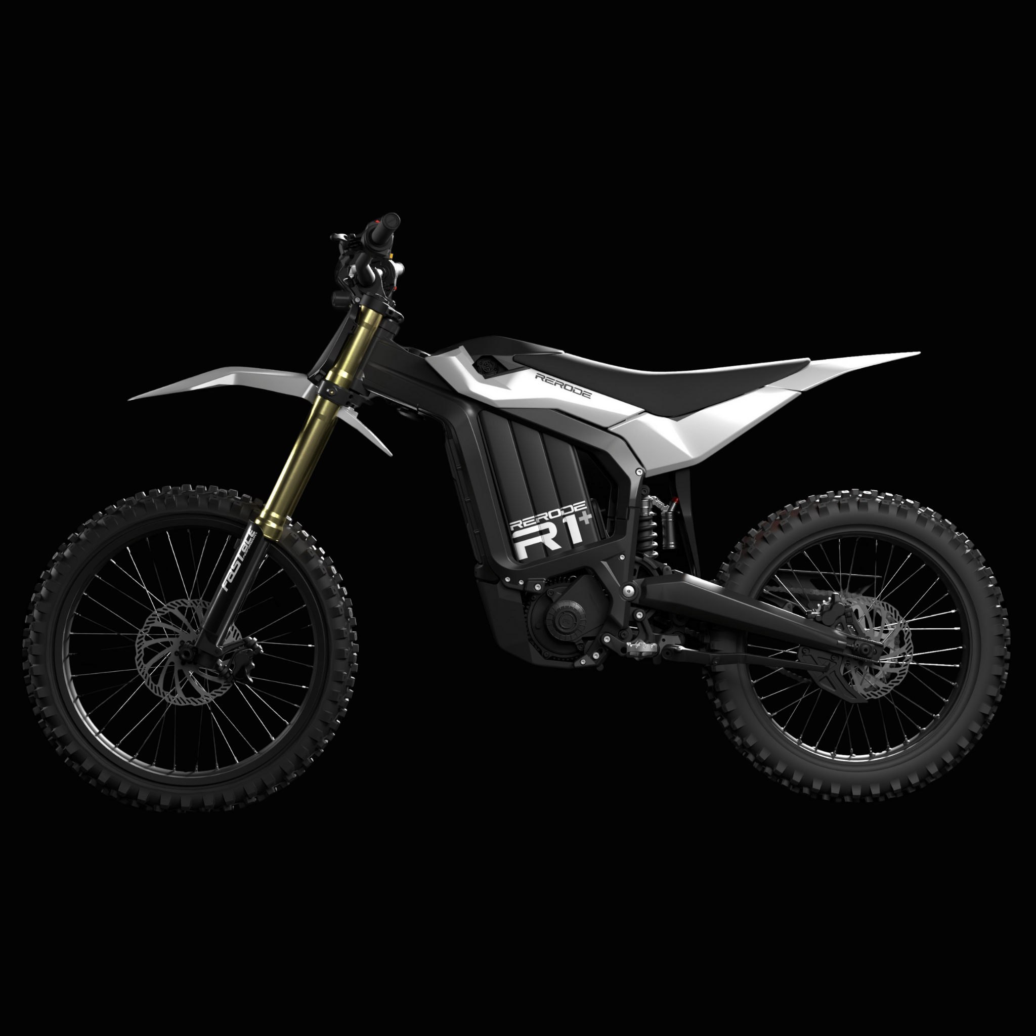 R1+ - Pinned Electric