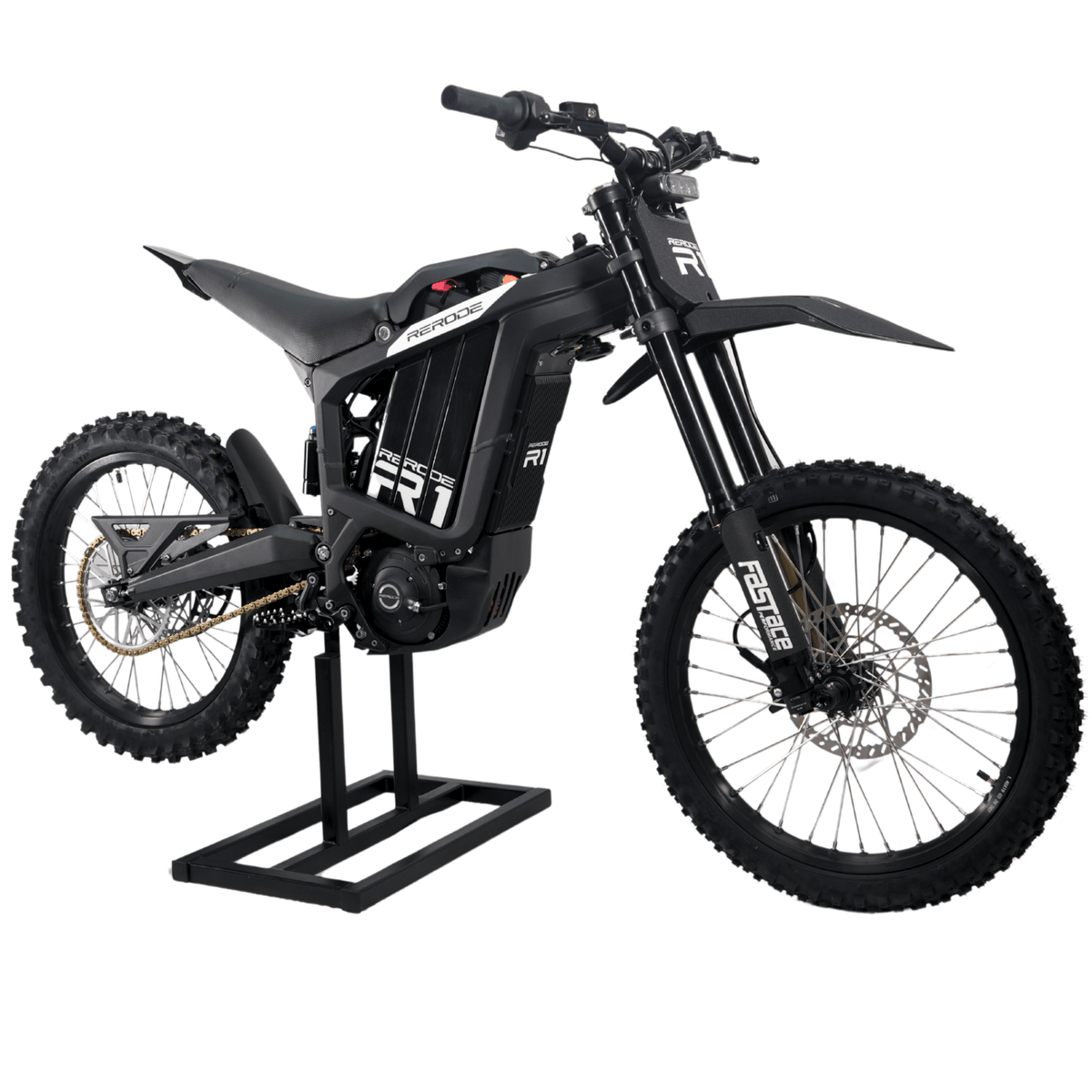 R1 - Pinned Electric