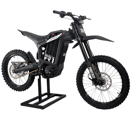 R1 - Pinned Electric