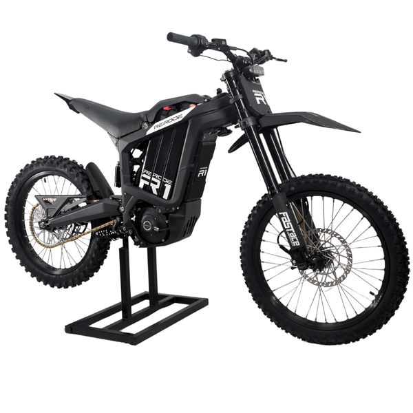R1 - Pinned Electric