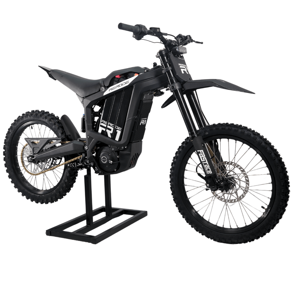 R1 - Pinned Electric