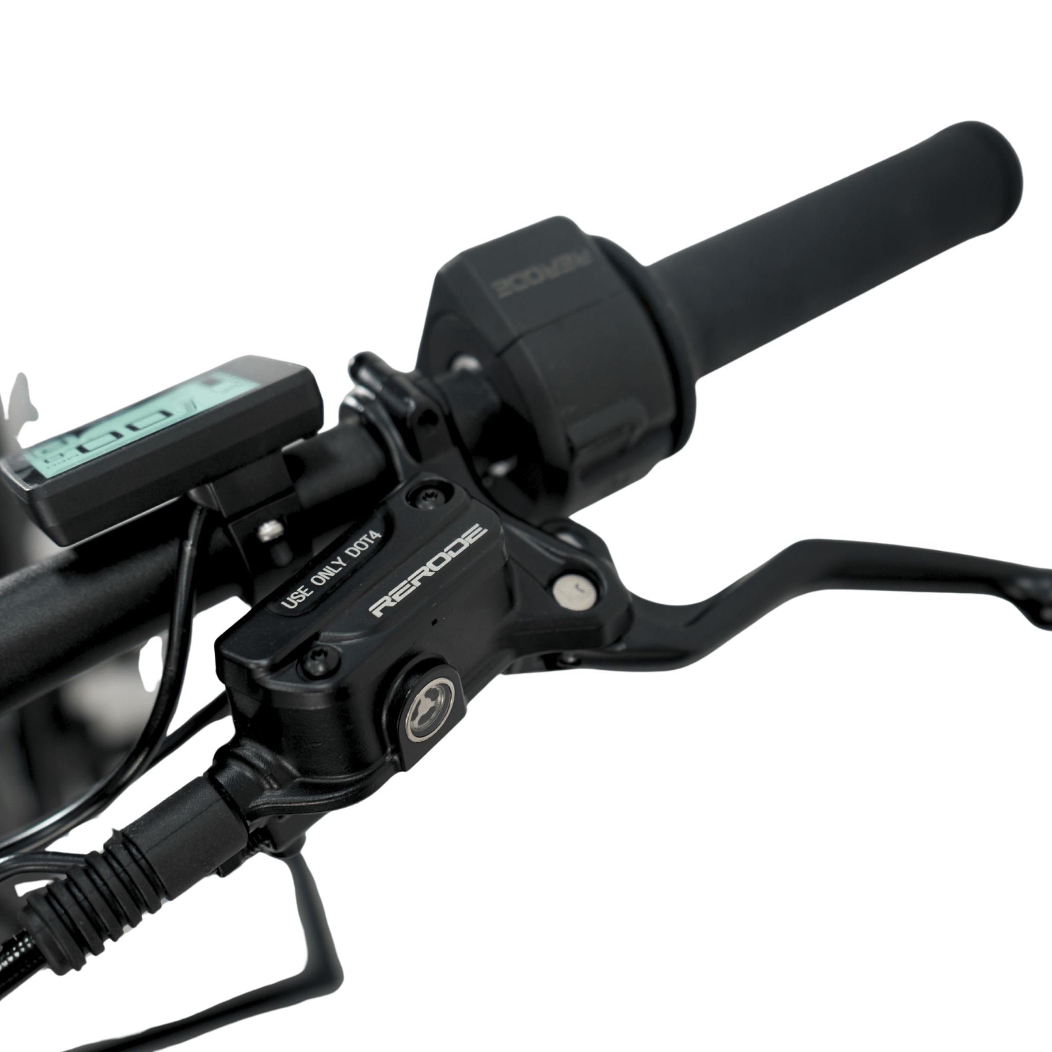 R1 - Pinned Electric