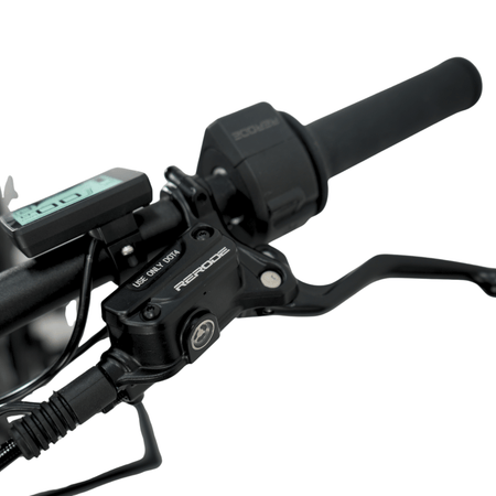 R1 - Pinned Electric