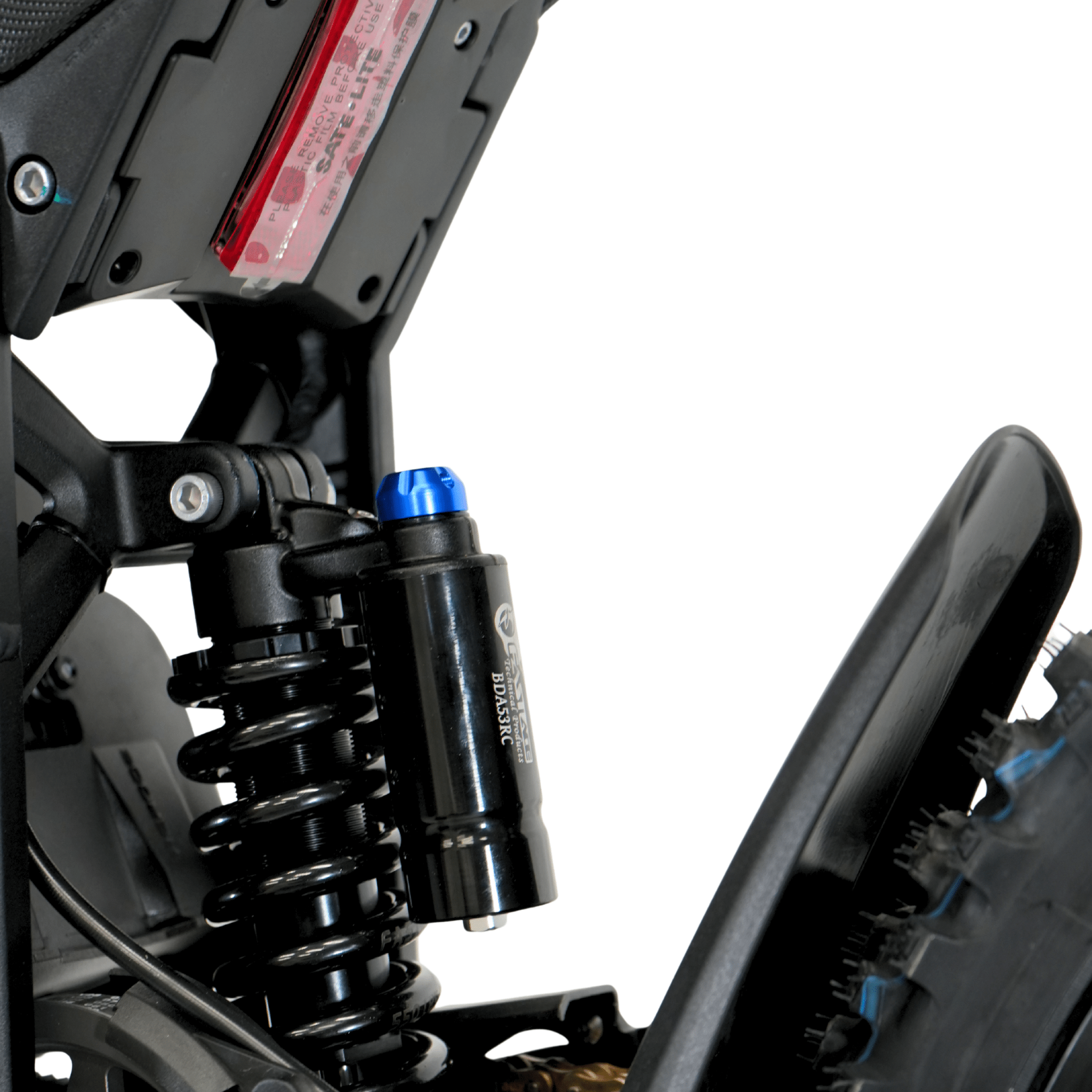 R1 - Pinned Electric