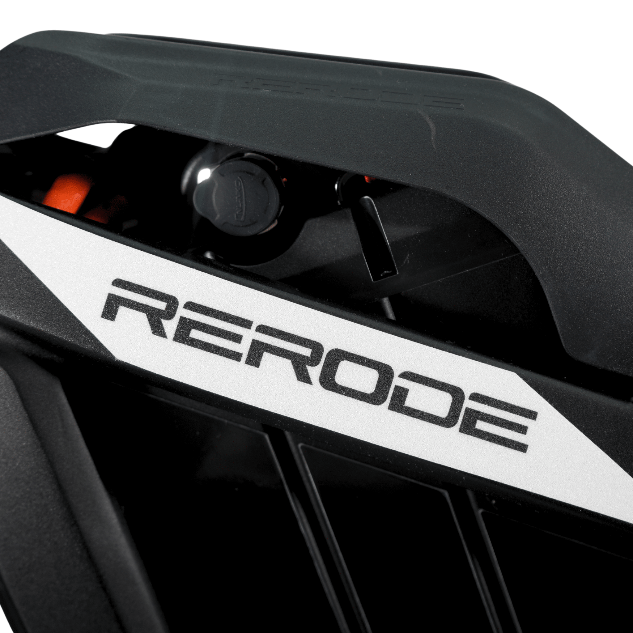 R1 - Pinned Electric