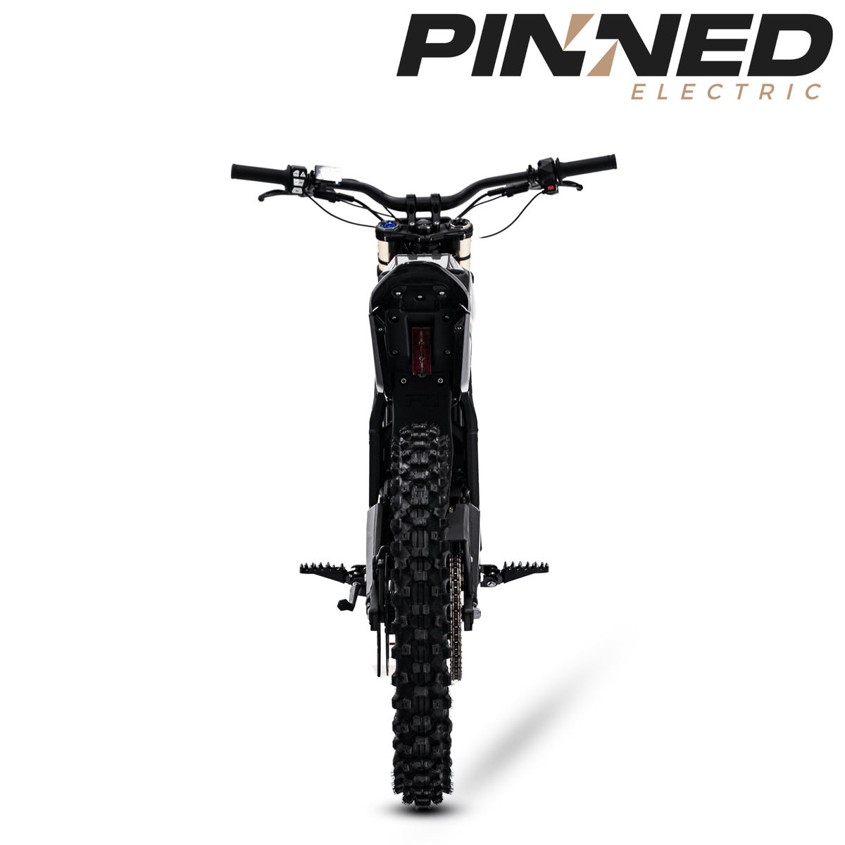 R1+ - Pinned Electric