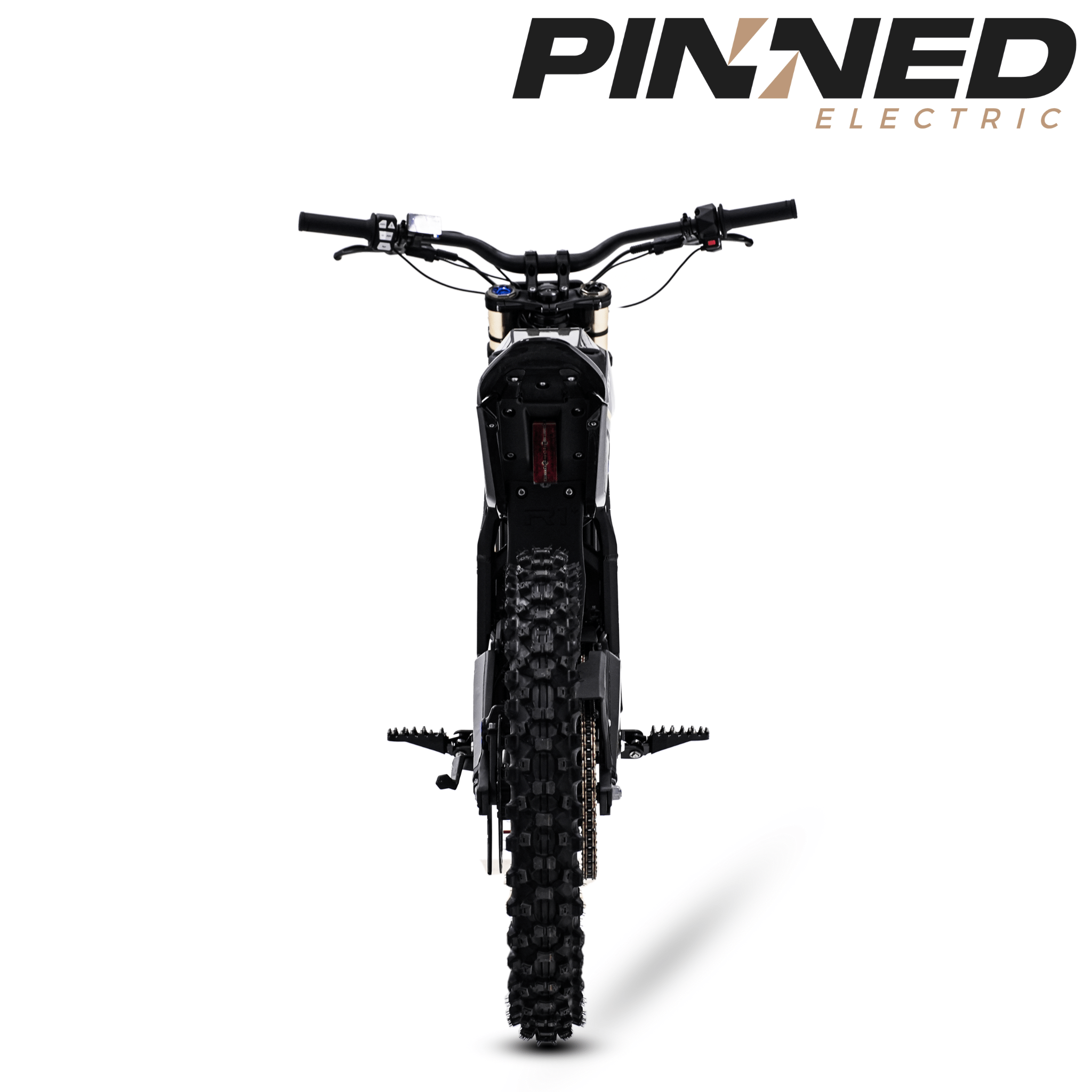 R1+ - Pinned Electric