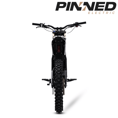 R1+ - Pinned Electric