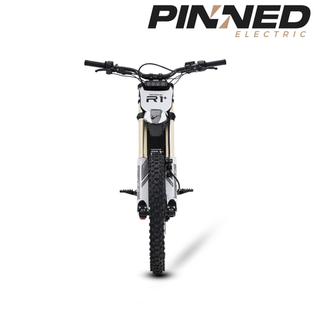 R1+ - Pinned Electric