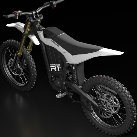 R1+ - Pinned Electric