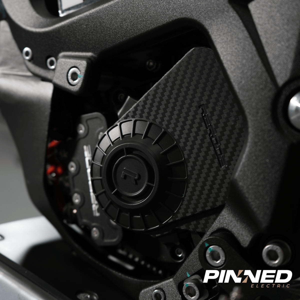 R1 - Pinned Electric