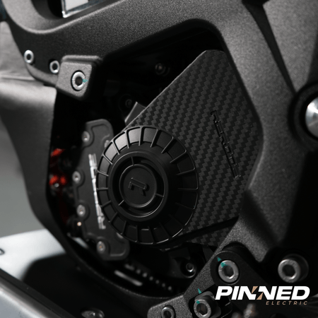 R1 - Pinned Electric