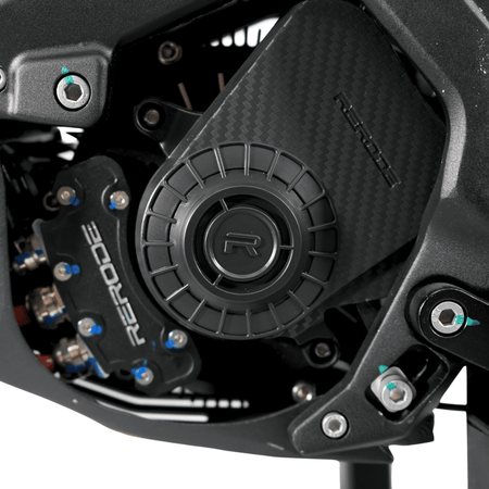 R1 - Pinned Electric
