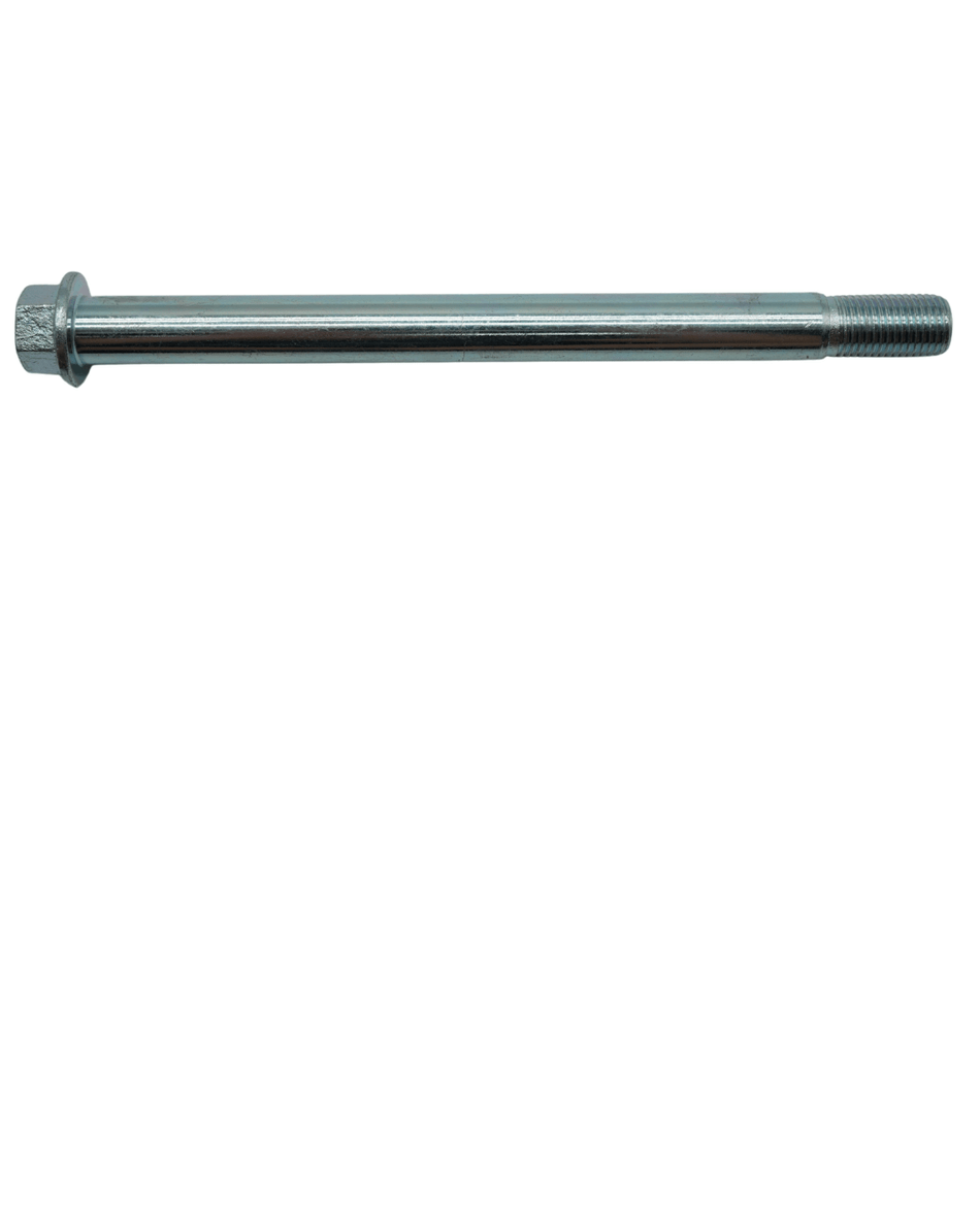 Rear Wheel Axle (Ventus OEM) - Pinned Electric