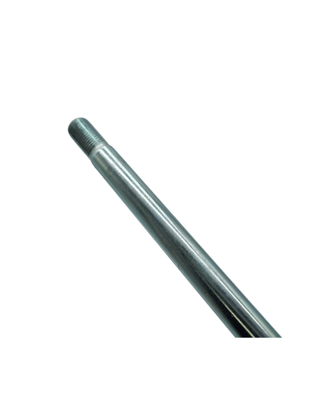 Rear Wheel Axle (Ventus OEM) - Pinned Electric