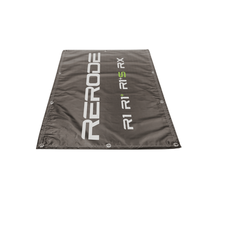 ReRode Banner - Pinned Electric