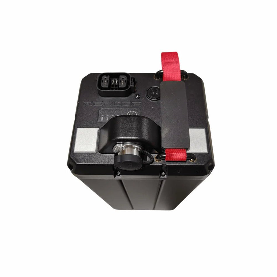 RERODE Battery (R1+ OEM) - Pinned Electric