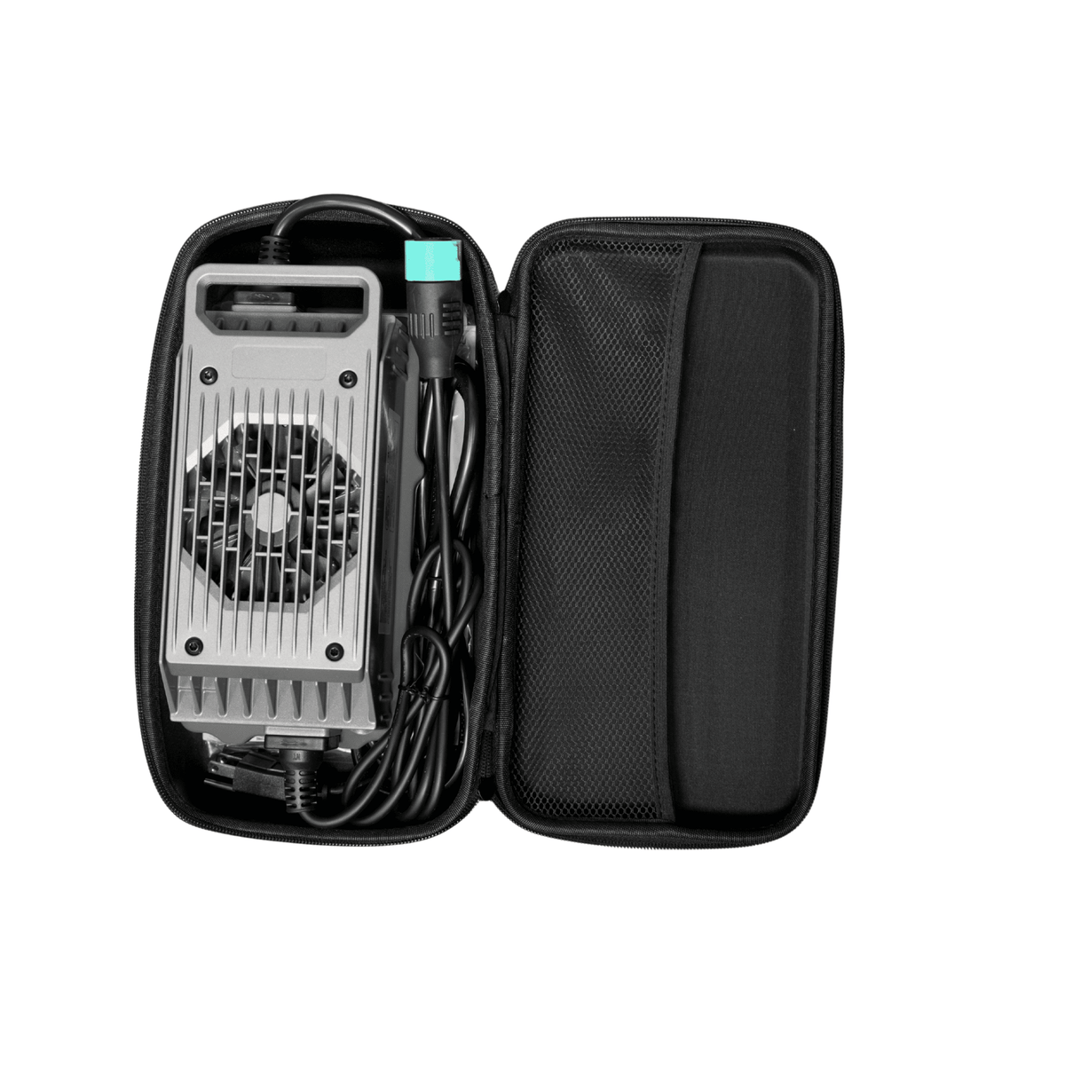 RERODE Charger (R1+ OEM) - Pinned Electric