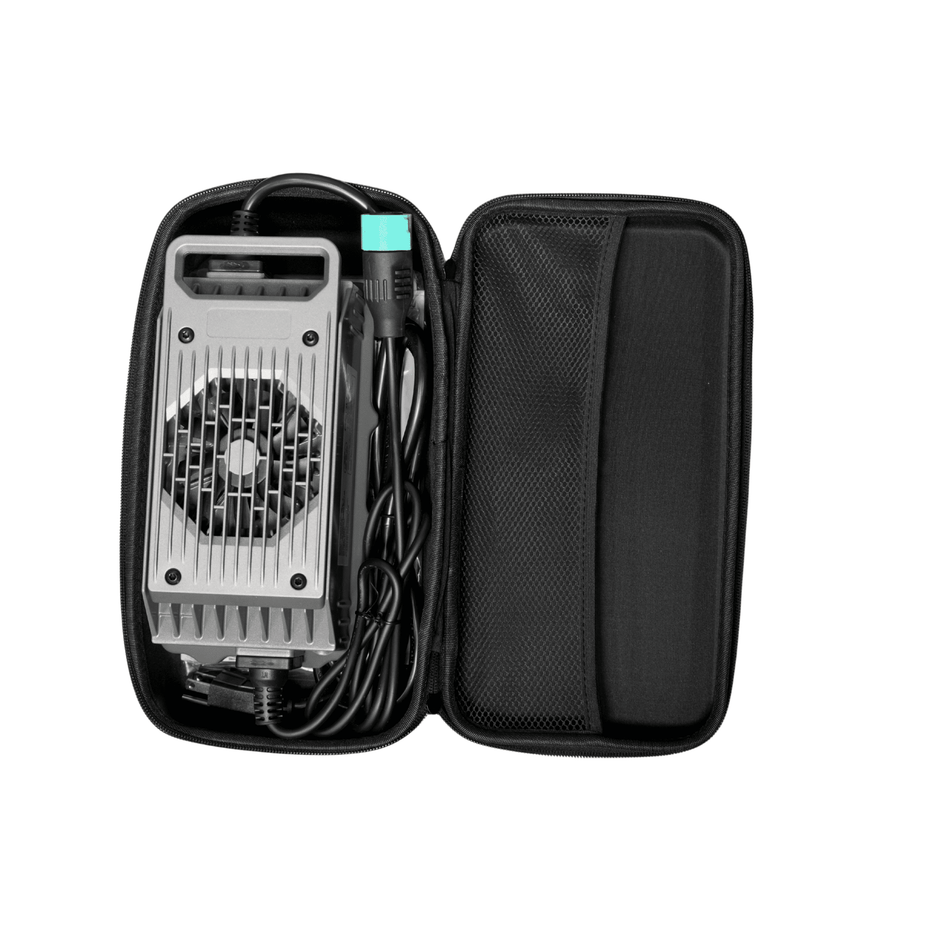 RERODE Charger (R1+ OEM) - Pinned Electric