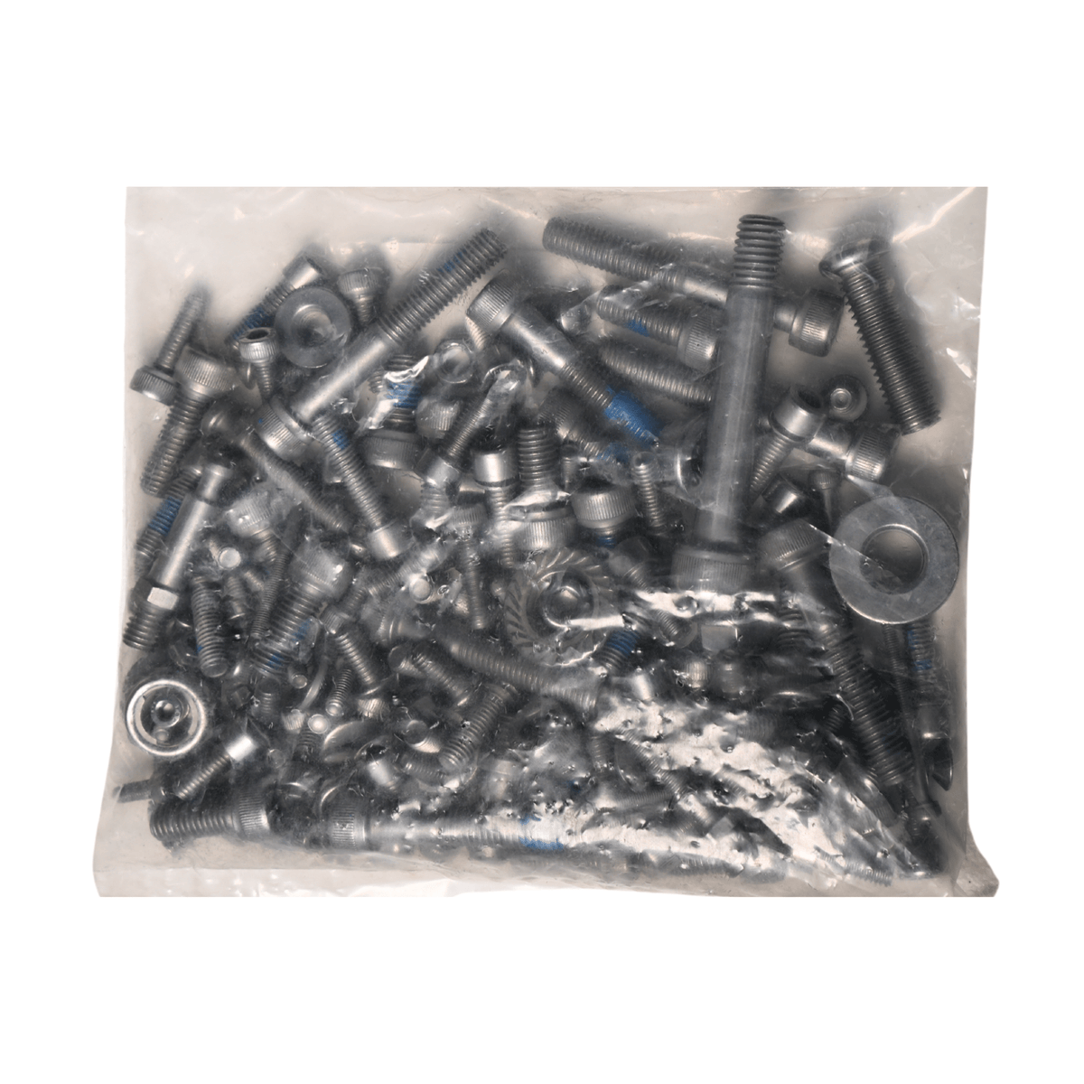 RERODE Complete Bolt Kit (RERODE OEM) - Pinned Electric