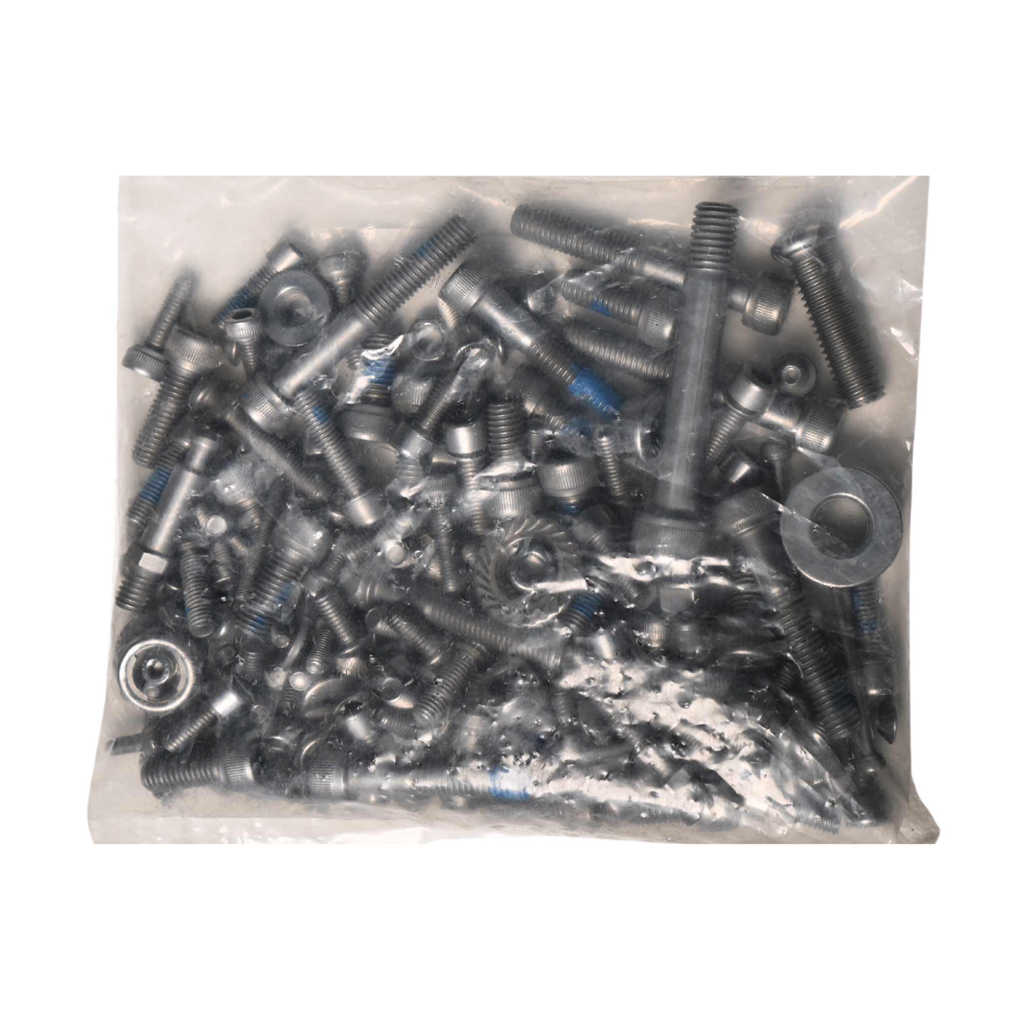 RERODE Complete Bolt Kit (RERODE OEM) - Pinned Electric