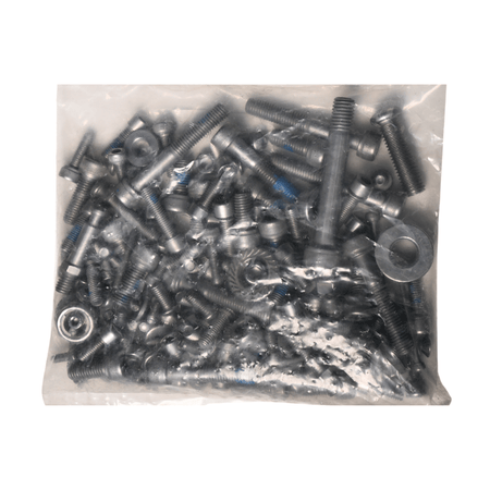 RERODE Complete Bolt Kit (RERODE OEM) - Pinned Electric