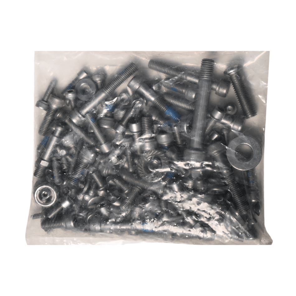 RERODE Complete Bolt Kit (RERODE OEM) - Pinned Electric