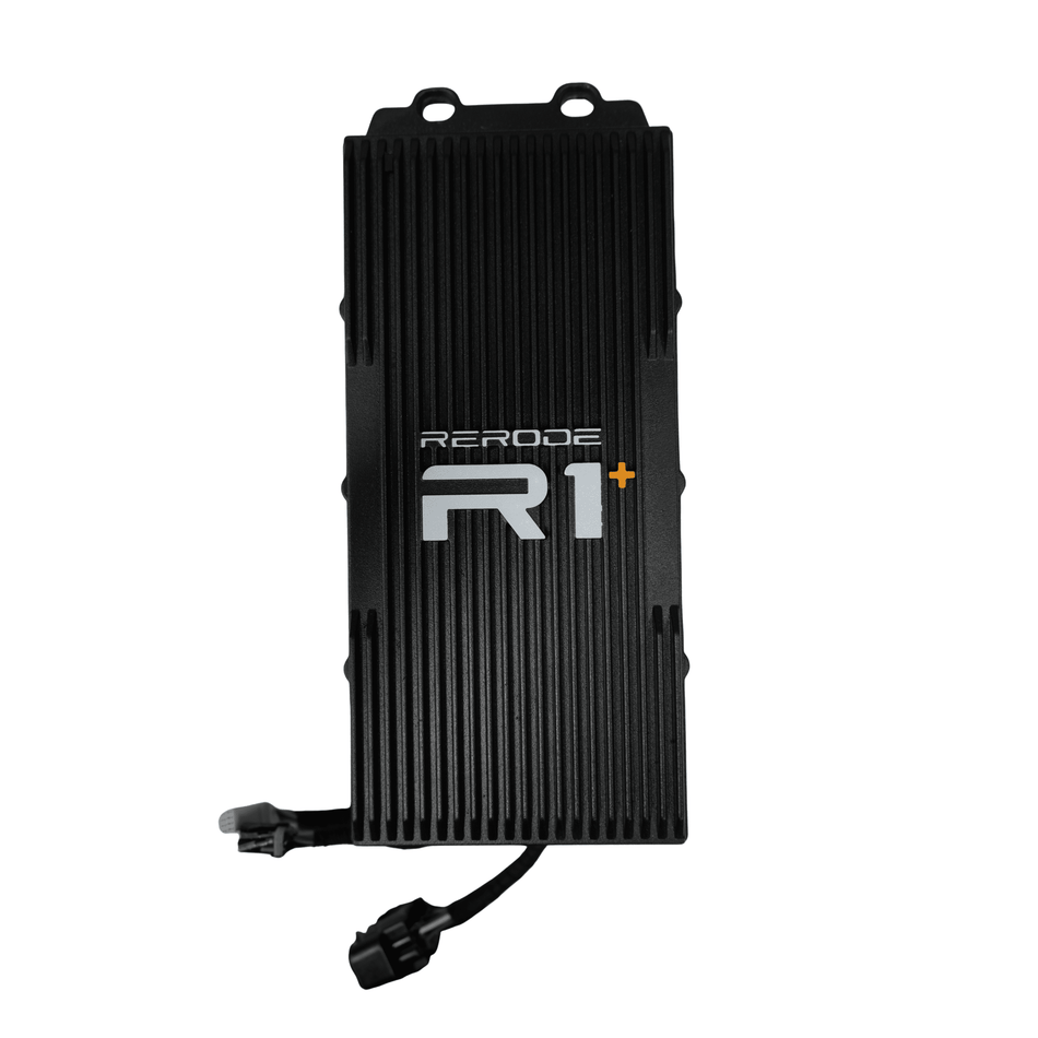 RERODE Controller (R1+ OEM) - Pinned Electric